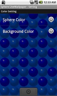 How to mod Sphere LiveWallpaper patch 1.0.0 apk for android
