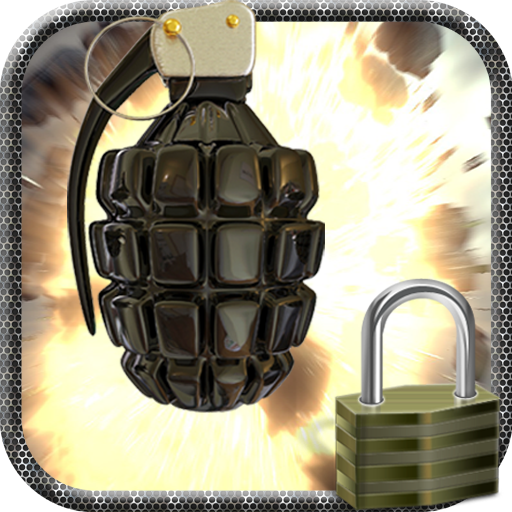 Grenade Screen Lock LOGO-APP點子