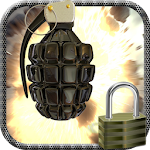 Grenade Screen Lock Apk