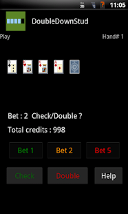 Double Down Stud Screenshots 1