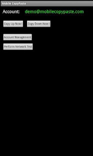 Download Mobile Copy Paste -- Trial APK for PC