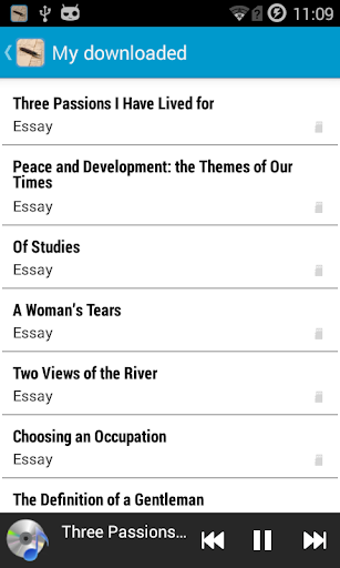 【免費教育App】Essay English-APP點子