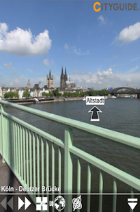 Köln Screenshots 4