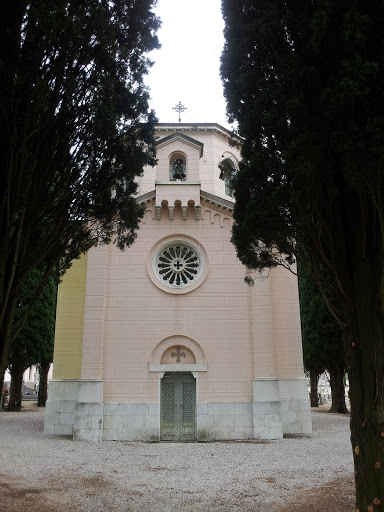 Cappella Del Mestri
