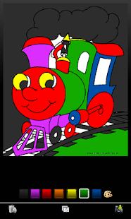 How to mod Colour Me Bright 0.2 unlimited apk for bluestacks