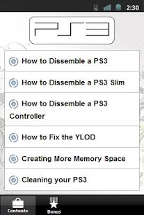 PS3 Maintenance Tips - FREE