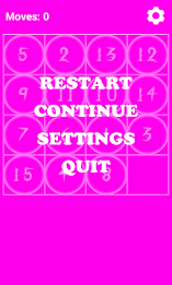 15 Puzzle Pro poster 3