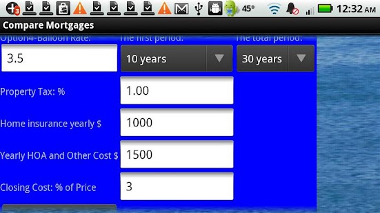 How to install Compare Mortgages 8 mod apk for pc
