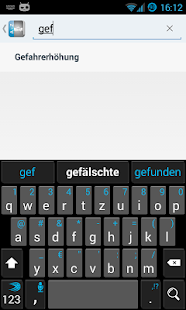 Free Schadensfälle APK