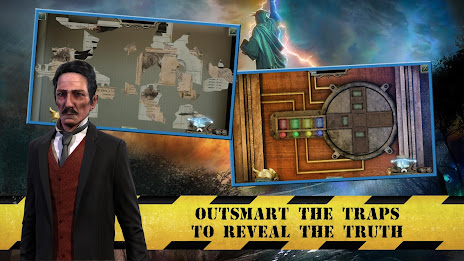 Statue of Liberty - T.L.S. poster 14