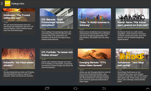 Free Download Daf-Player APK