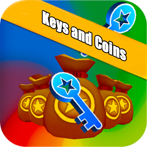 Keys and Coins