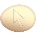 SearchYourDesktop – Locate logo