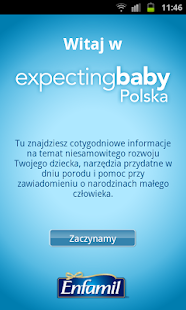 Lastest ExpectingBaby Polska APK for Android