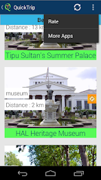 Quick Trip -Travel Planner Pro poster 5