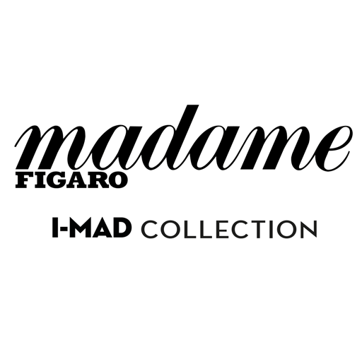 Madame Figaro i-mad collection 生活 App LOGO-APP開箱王