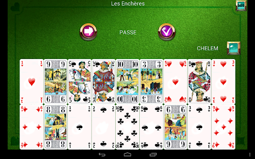 Free Download Tarot Deluxe HD APK for Android