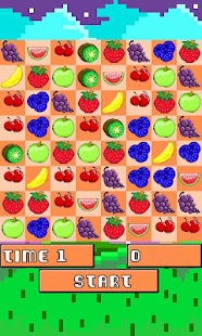 Download Fruit Drop Blitz APK