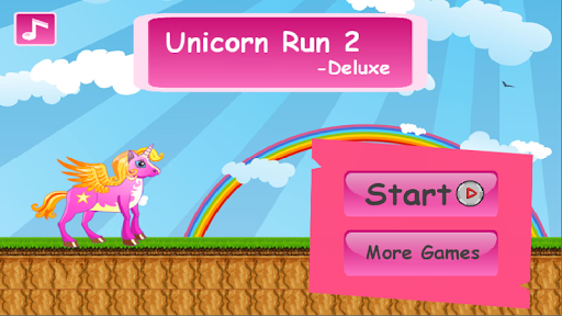 Unicorn Run 2