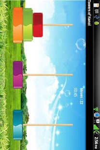 Lastest Towers of Hanoi APK for Android