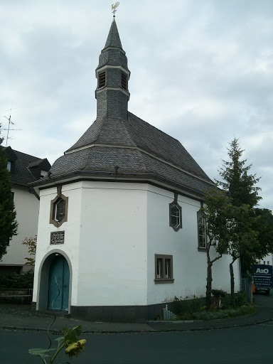 St. Sebastianus Kapelle