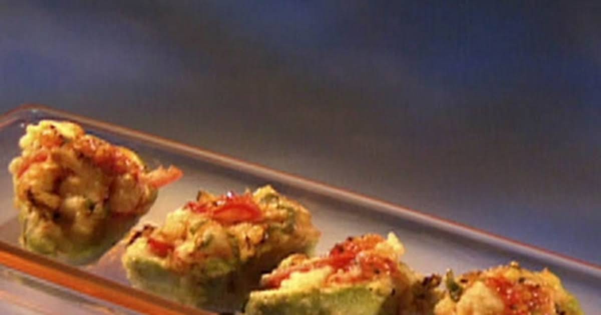 10 Best Tempura Batter without Cornstarch Recipes Yummly