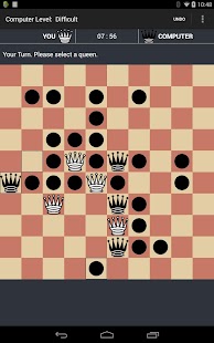  Amazons Board Game  