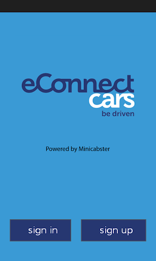 eConnect Cars