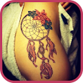 Dreamcatcher Tattoos Ideas Apk