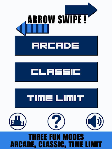 【免費體育競技App】Arrow Swipe!-APP點子