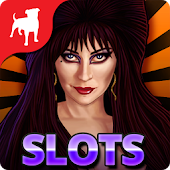 Hit it Rich! Free Casino Slots