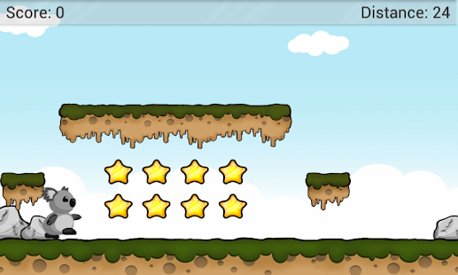 Download Tintuman Runner APK