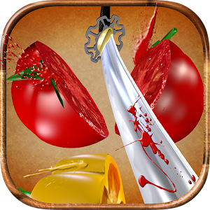 Veggie Ninja Hacks and cheats
