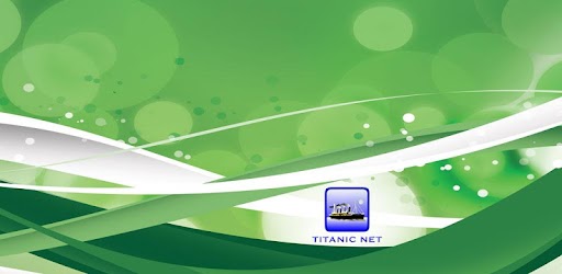 Изображения Titanic Net на ПК с Windows