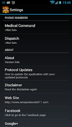 DEMO - MA EMS Protocols poster 6