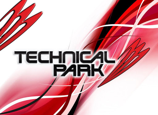 【免費娛樂App】Technical Park Amusement Rides-APP點子