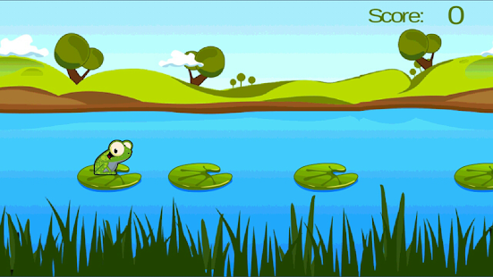 Download Jumping Froggy APK for Android