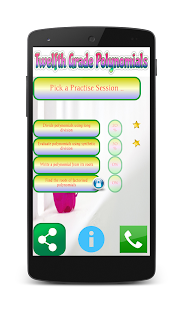 How to download 12th Grade Polynomials 1.0 apk for laptop