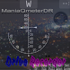 ドライブレコーダー(ManiaQmeterDR)