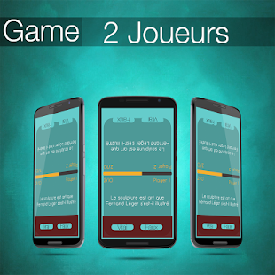 Vrai ou Faux le quiz Screenshots 9