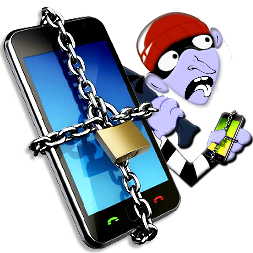 Mobile Theft Tracker 通訊 App LOGO-APP開箱王