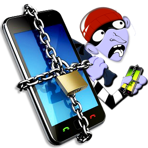 Mobile Theft Tracker moded apk - Download latest version 1.0.4