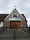 Iglesia Adventist Church