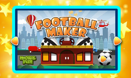 免費下載角色扮演APP|Football Maker- Sports Factory app開箱文|APP開箱王