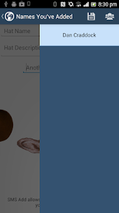 Names In A Hat Screenshots 4