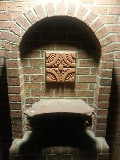 Decorative Pedestal