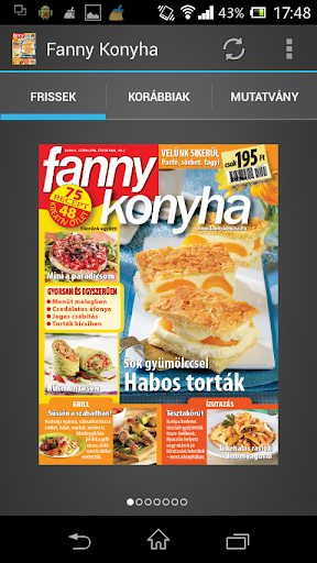 Fanny Konyha