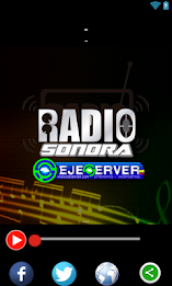 international sound radio poster 1