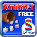 Kniffel ® FREE Apk