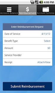 MyTASC Mobile Screenshots 9